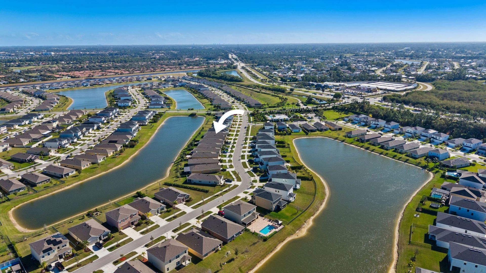 10957 SW Pacini Way, Port Saint Lucie, FL 34987 Photo