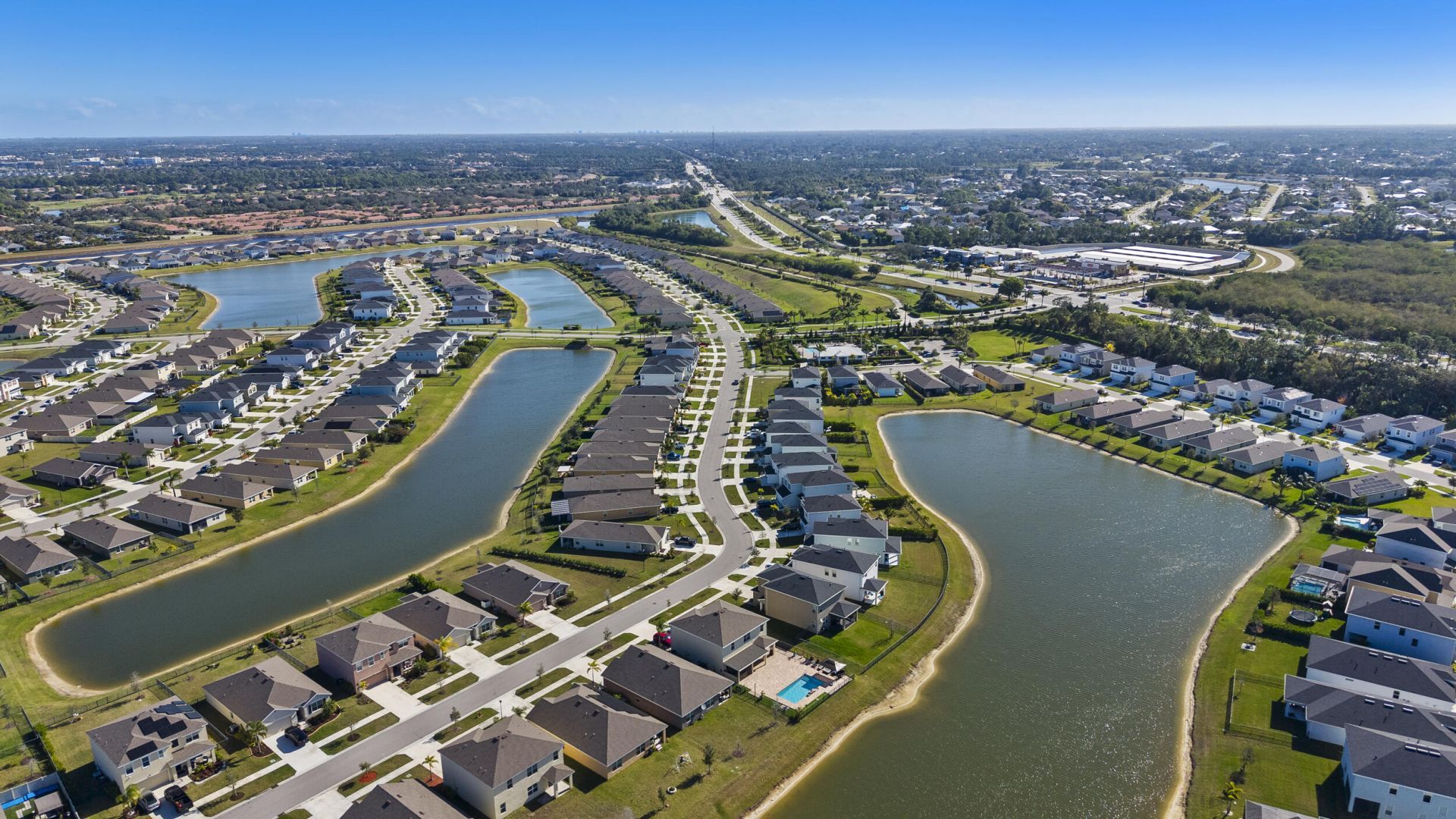 10957 SW Pacini Way, Port Saint Lucie, FL 34987 Photo