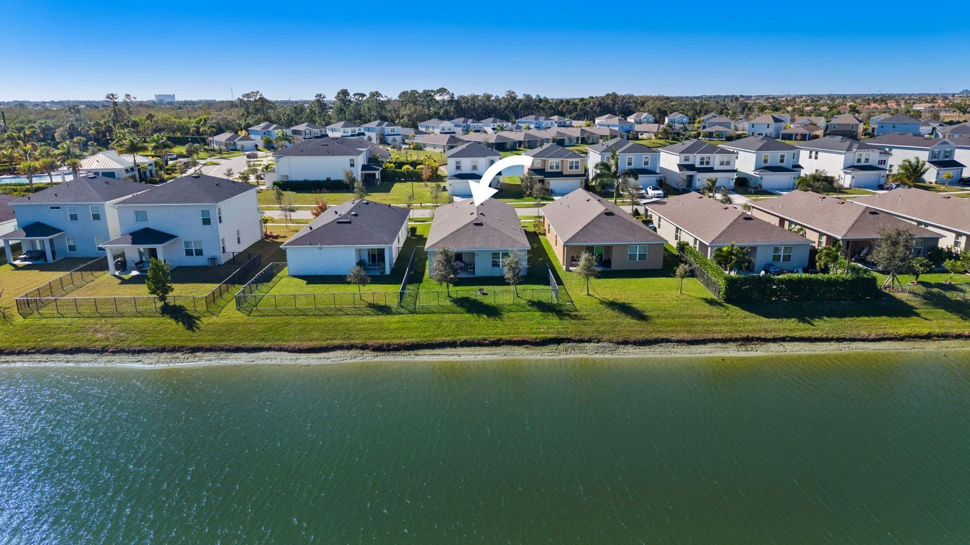 10957 SW Pacini Way, Port Saint Lucie, FL 34987 Photo