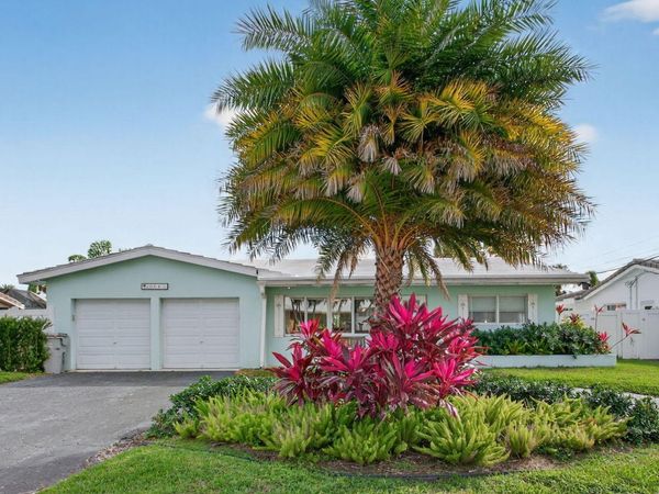 650 SE 6th Avenue, Pompano Beach, FL 33060