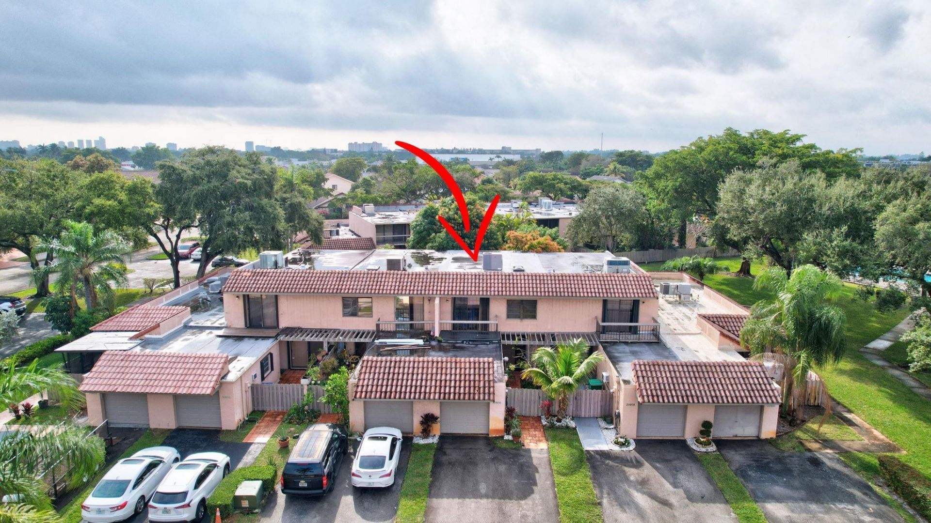 20606 NE 7th Court, Unit 20606, Miami, FL 33179 Photo