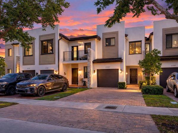 21357 NE 2nd Court, Miami, FL 33179