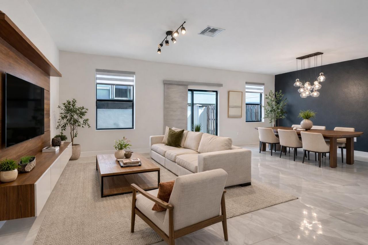 21357 NE 2nd Court, Miami, FL 33179 Photo