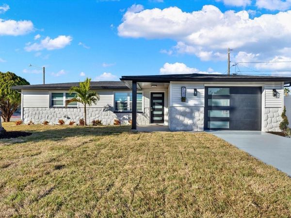 4745 GUARDIAN AVENUE, HOLIDAY, FL 34690