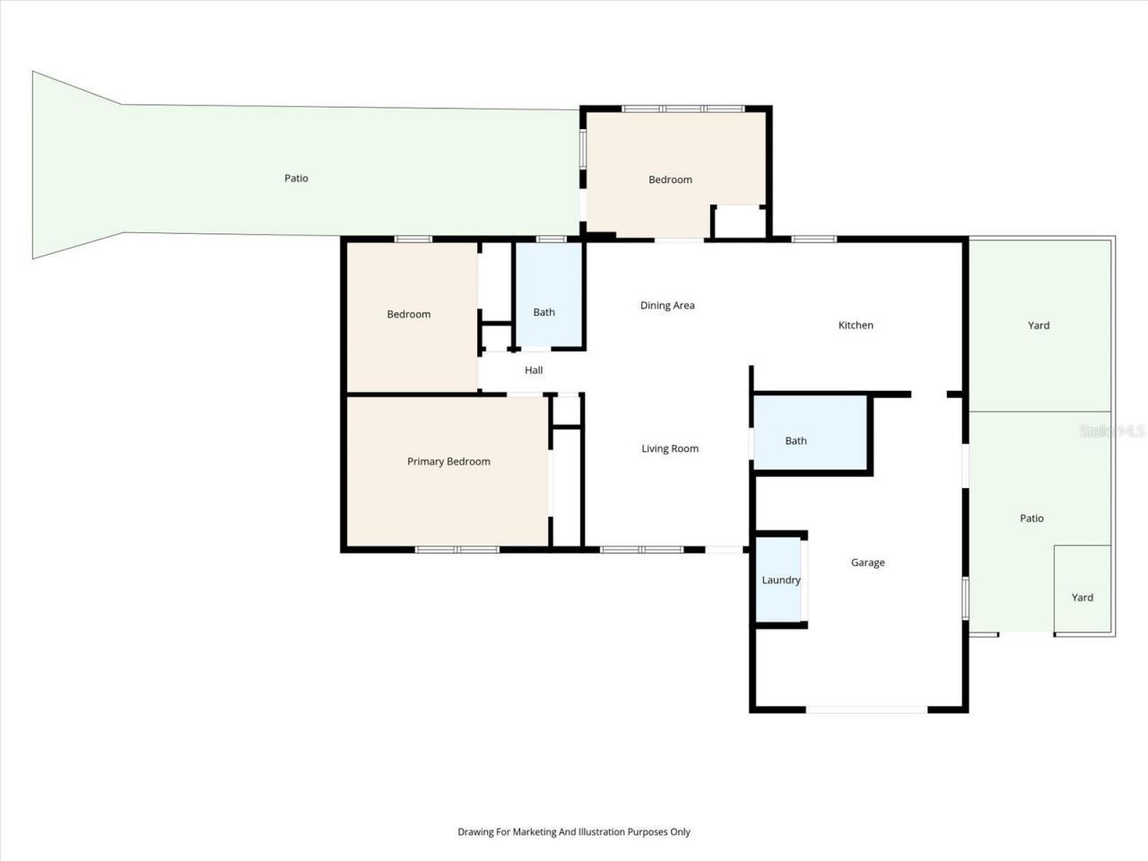 4745 Guardian Avenue, Holiday, FL 34690 Photo