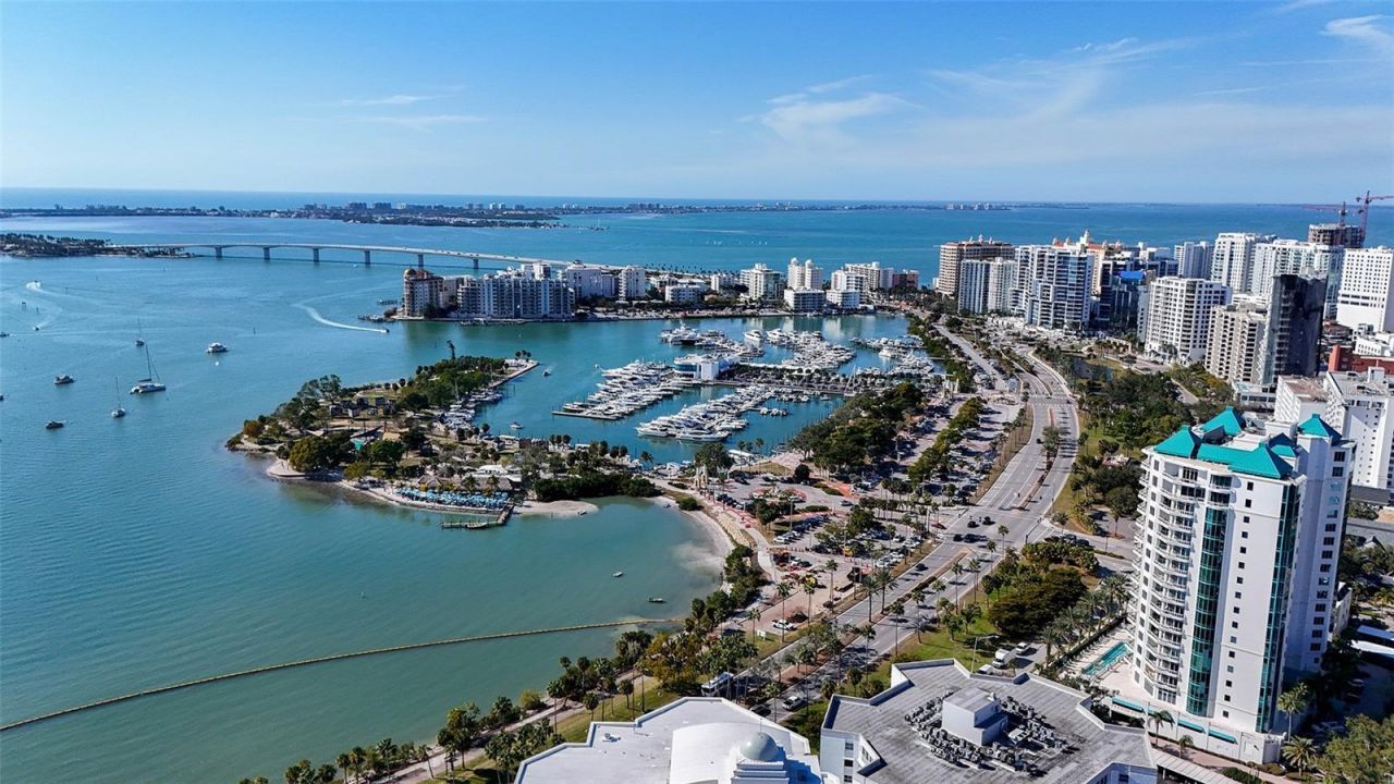 340 S Palm Avenue, Unit 44, Sarasota, FL 34236 Photo