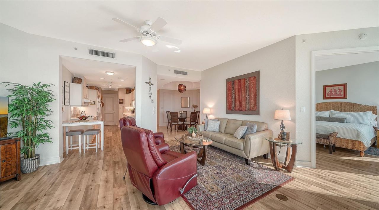 340 S Palm Avenue, Unit 44, Sarasota, FL 34236 Photo