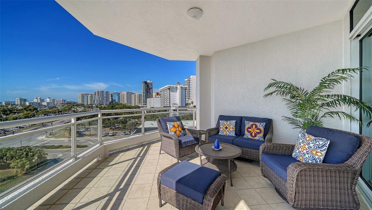 340 S Palm Avenue, Unit 44, Sarasota, FL 34236 Photo