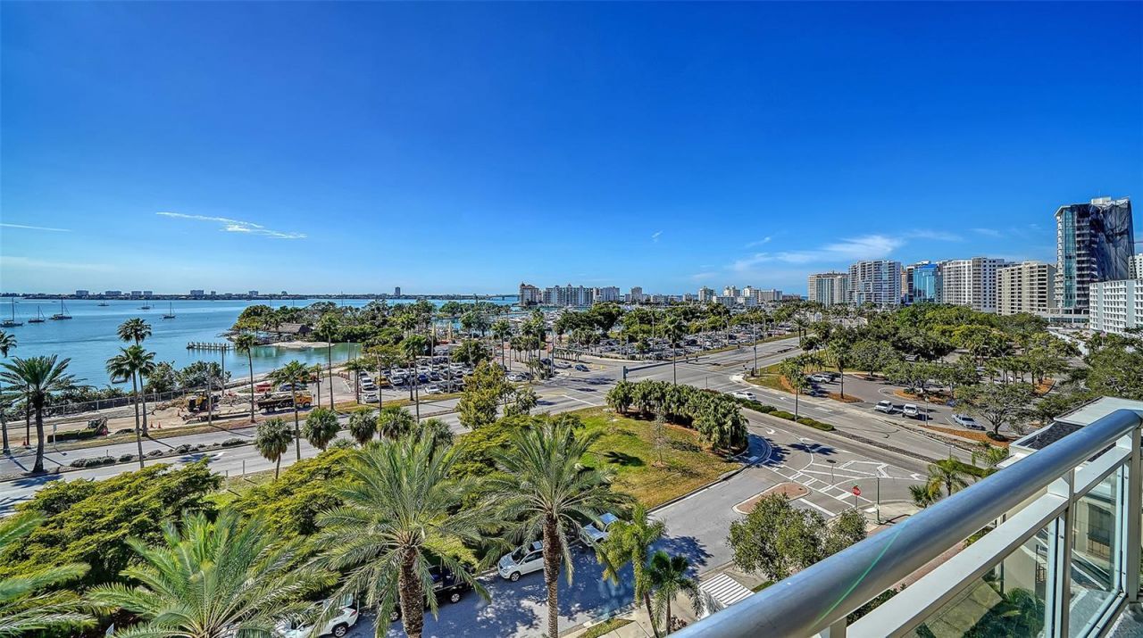 340 S Palm Avenue, Unit 44, Sarasota, FL 34236 Photo