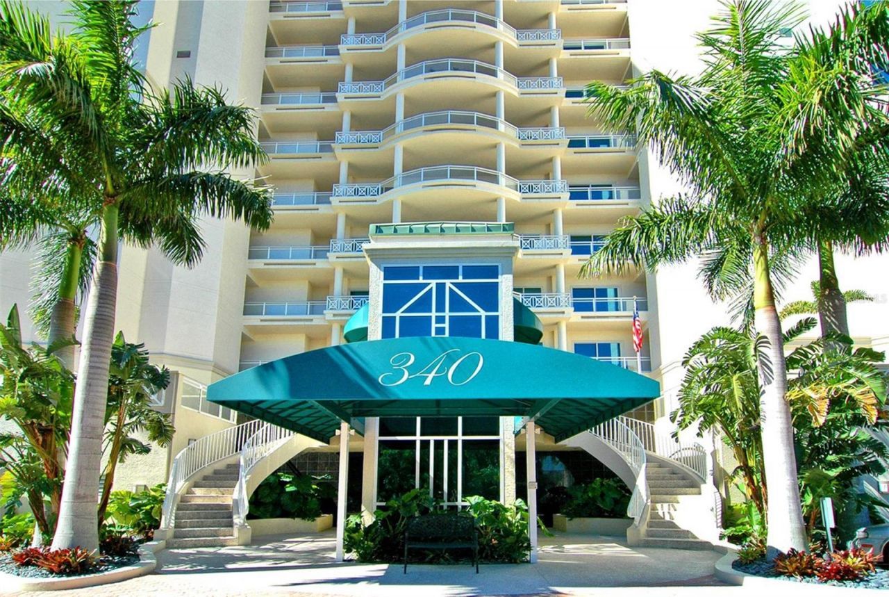 340 S Palm Avenue, Unit 44, Sarasota, FL 34236 Photo