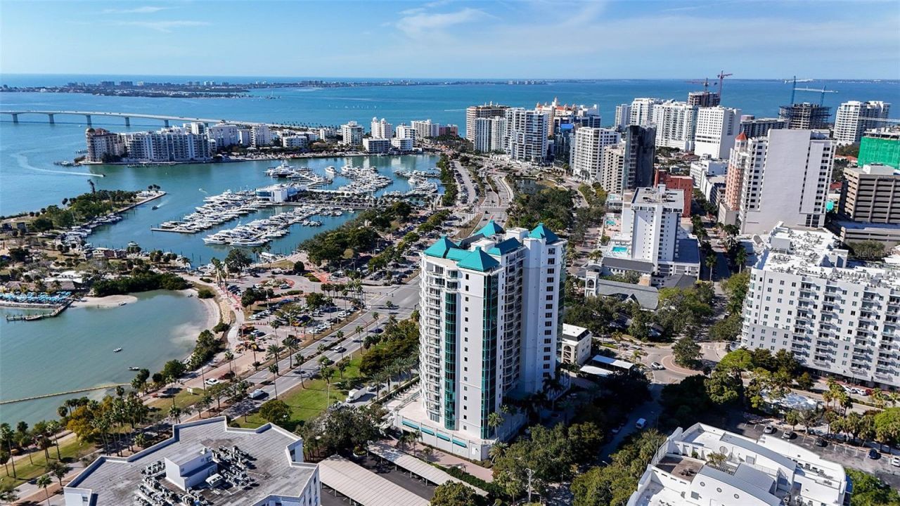 340 S Palm Avenue, Unit 44, Sarasota, FL 34236 Photo