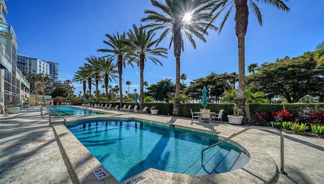 340 S Palm Avenue, Unit 44, Sarasota, FL 34236 Photo