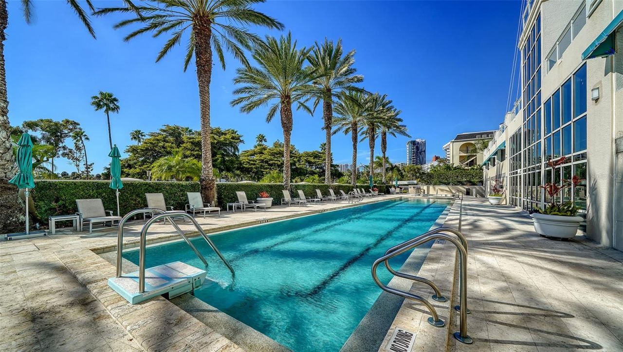 340 S Palm Avenue, Unit 44, Sarasota, FL 34236 Photo