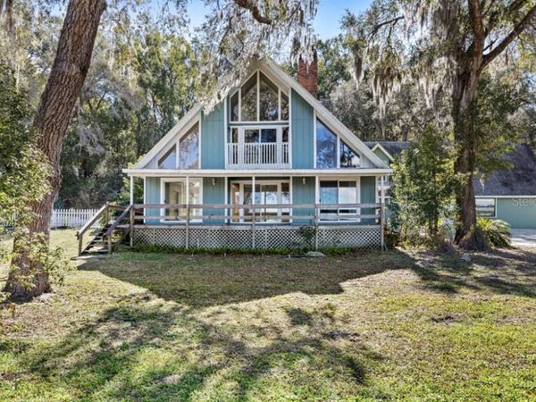 19621 LAKE LINCOLN LANE, EUSTIS, FL 32736