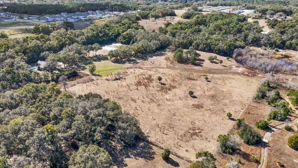 19621 Lake Lincoln Lane, Eustis, FL 32736 Photo