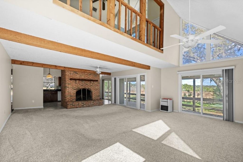 19621 Lake Lincoln Lane, Eustis, FL 32736 Photo