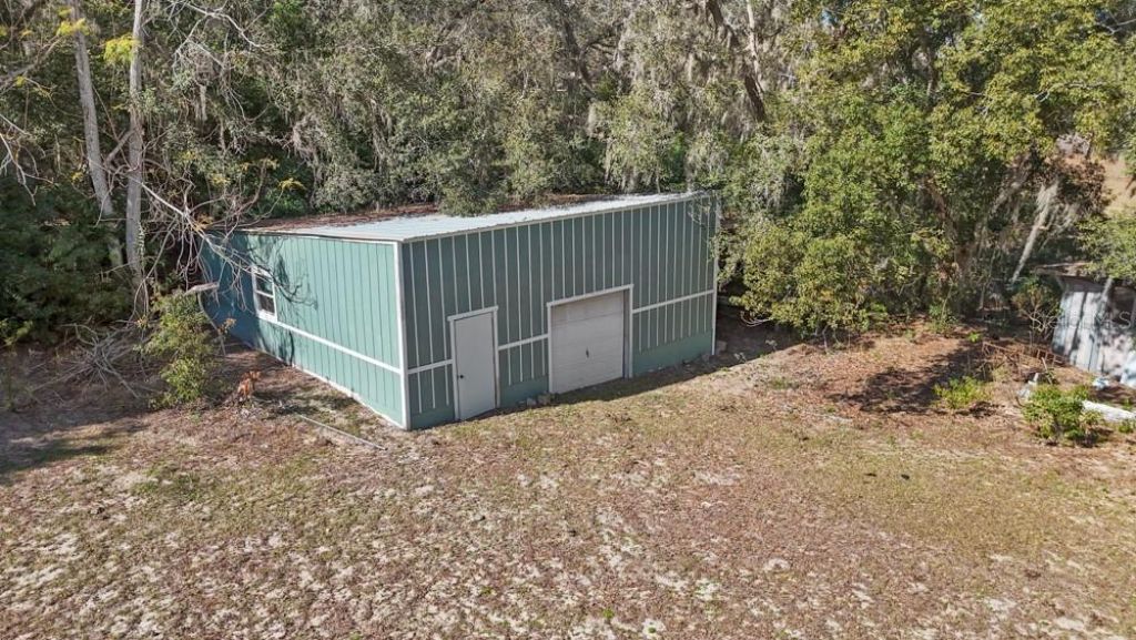 19621 Lake Lincoln Lane, Eustis, FL 32736 Photo