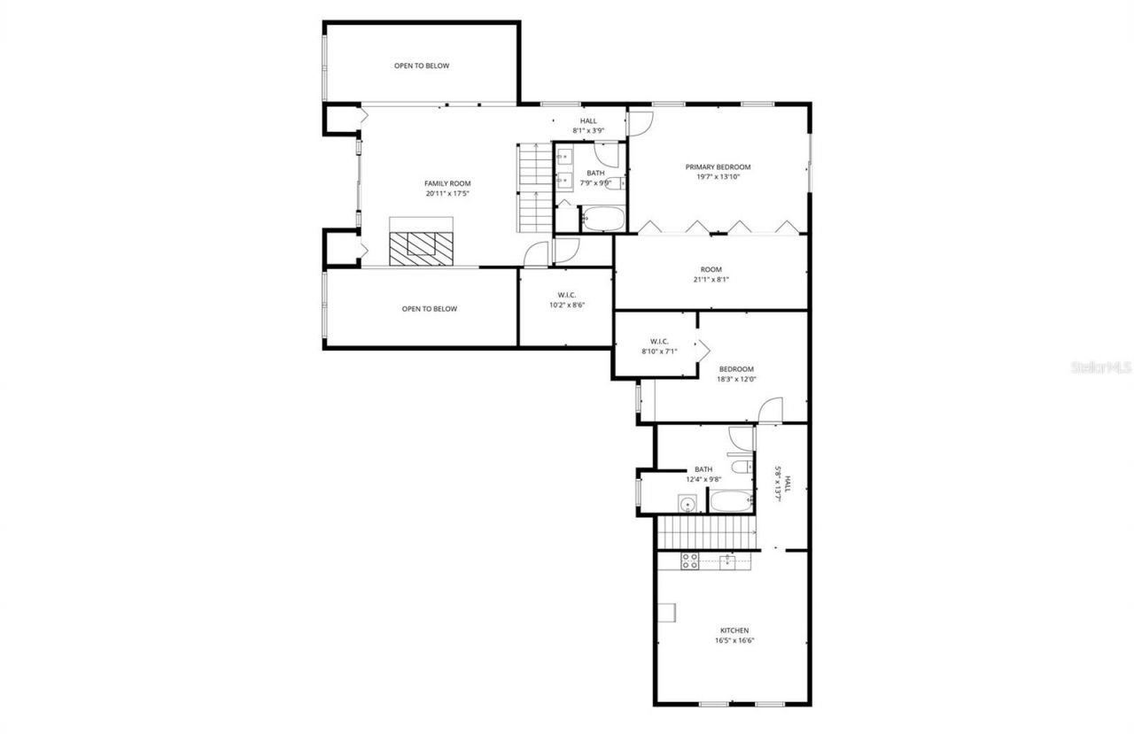 19621 Lake Lincoln Lane, Eustis, FL 32736 Photo