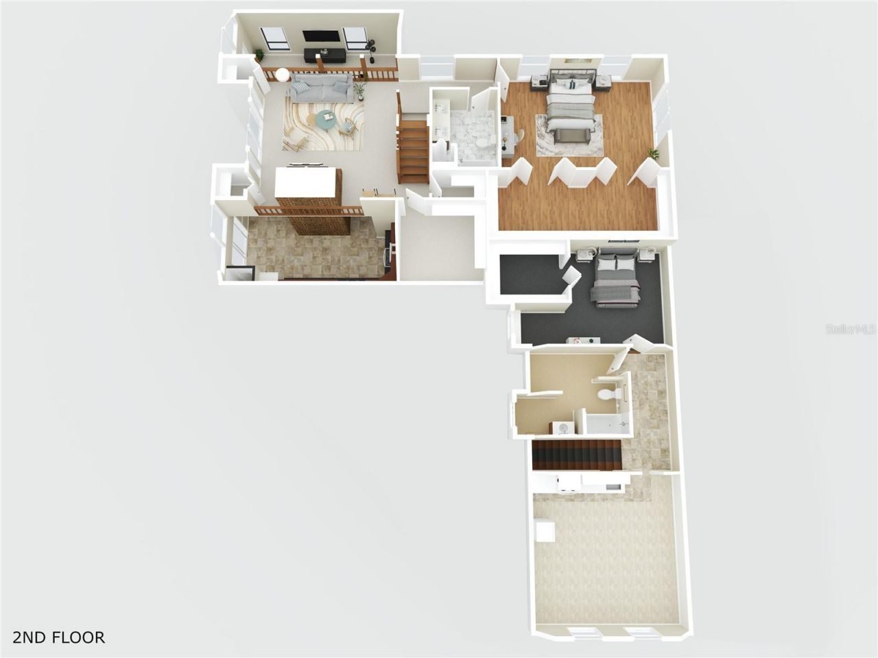 19621 Lake Lincoln Lane, Eustis, FL 32736 Photo