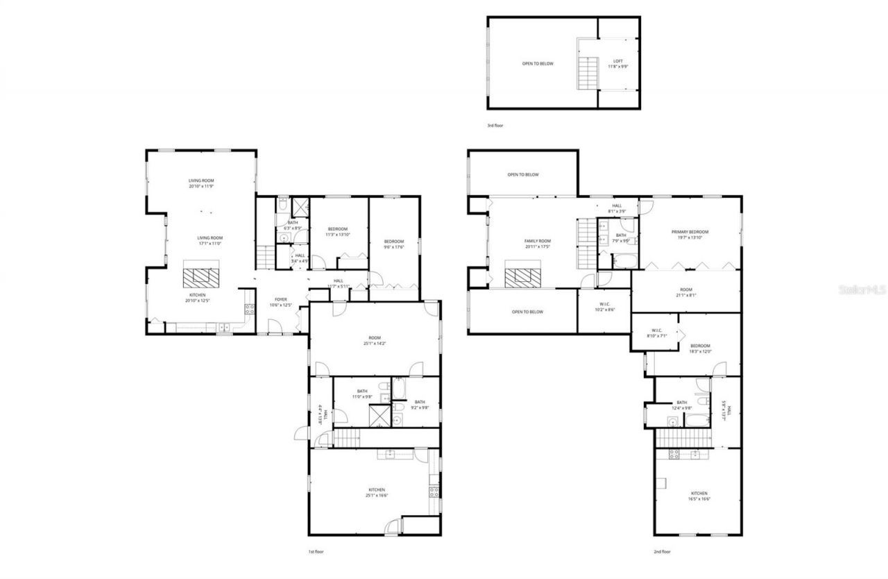 19621 Lake Lincoln Lane, Eustis, FL 32736 Photo