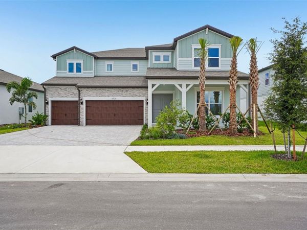 6926 GILLY SHADOW STREET, WESLEY CHAPEL, FL 33545