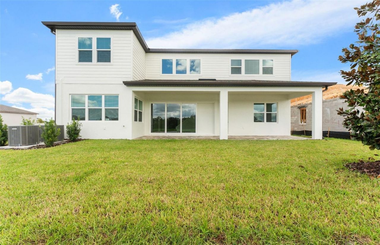 6926 Gilly Shadow Street, Wesley Chapel, FL 33545 Photo