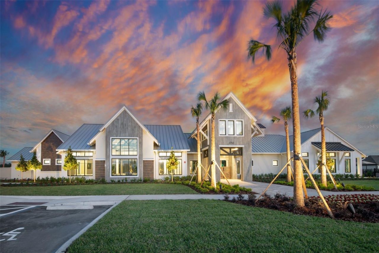 6926 Gilly Shadow Street, Wesley Chapel, FL 33545 Photo