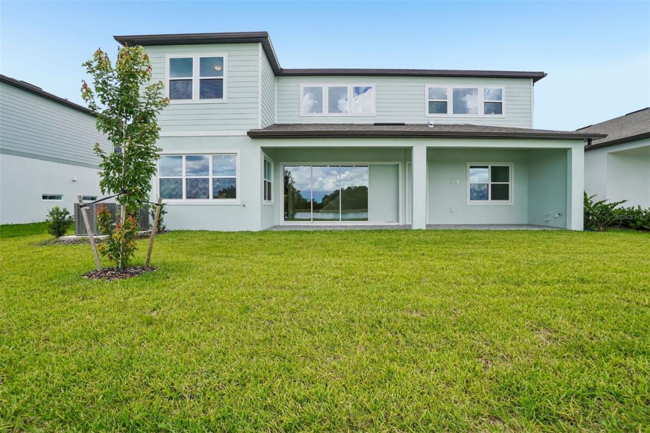 6926 Gilly Shadow Street, Wesley Chapel, FL 33545 Photo