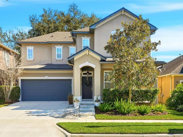 13912 DARCHANCE ROAD, WINDERMERE, FL 34786