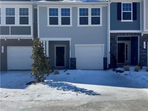 1285 Hammond Drive, Mebane, NC 27302