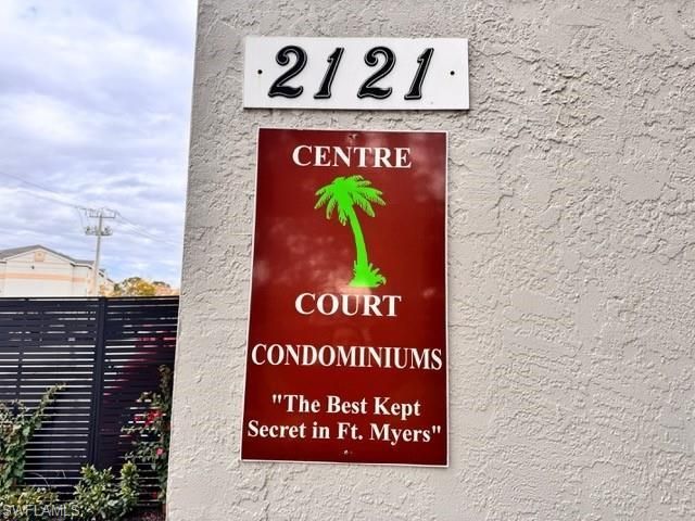 2121 Collier Ave, Unit 220, Fort Myers, FL 33901 Photo