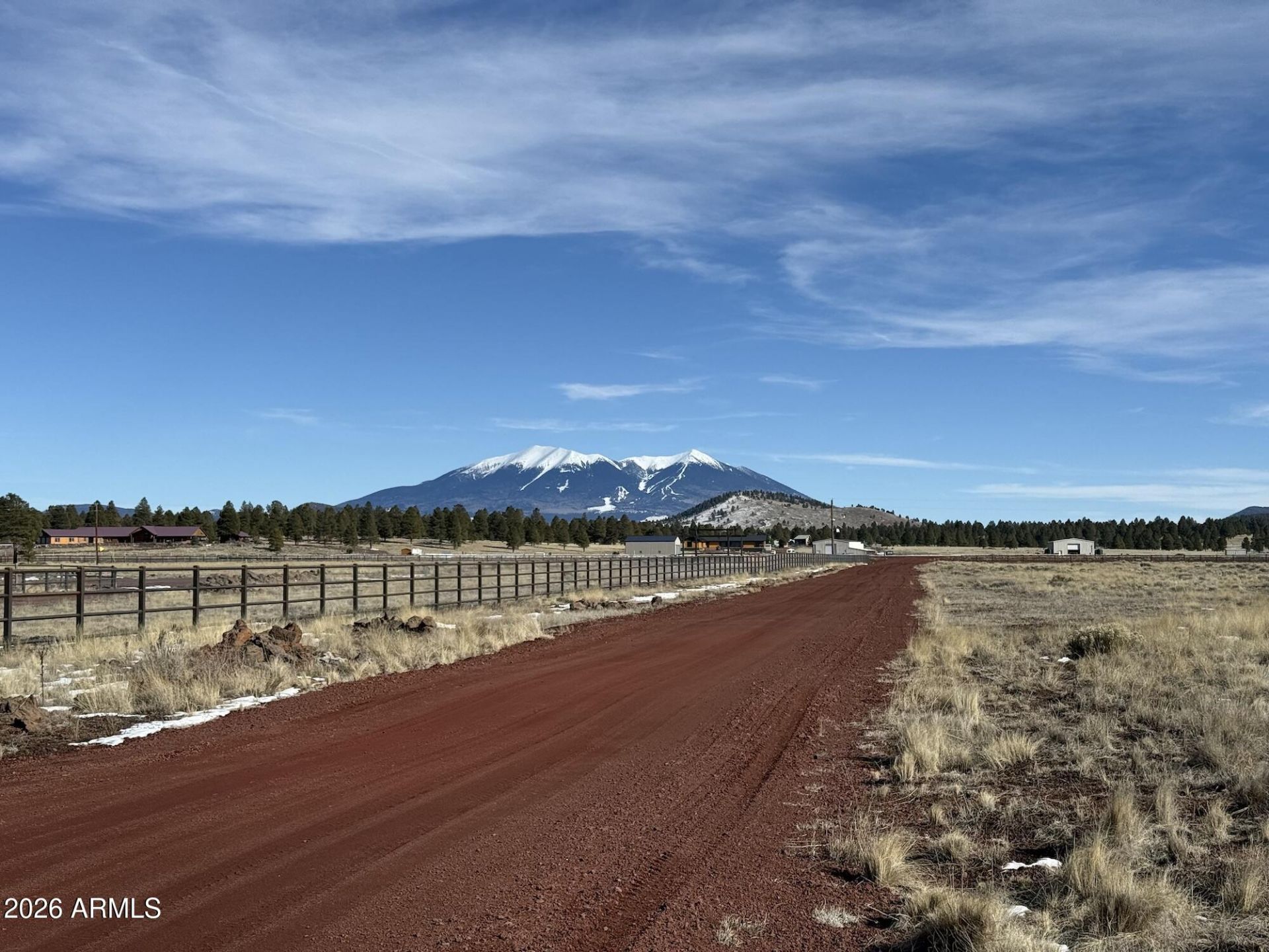 3xxx N Spring Valley Road, Parks, AZ 86018