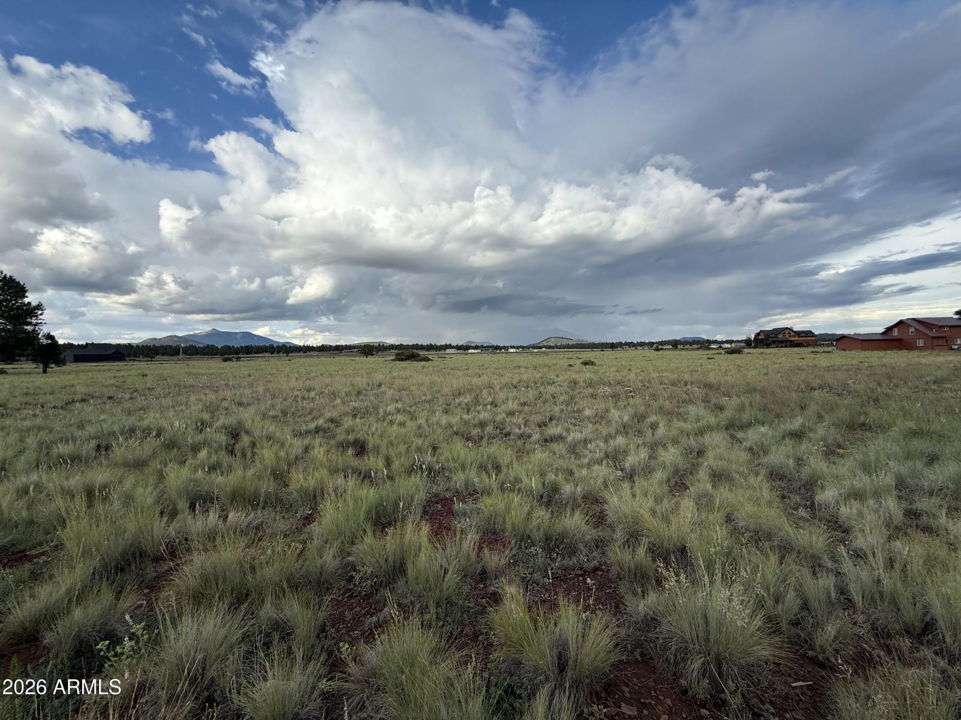 3xxx N Spring Valley Road, Parks, AZ 86018