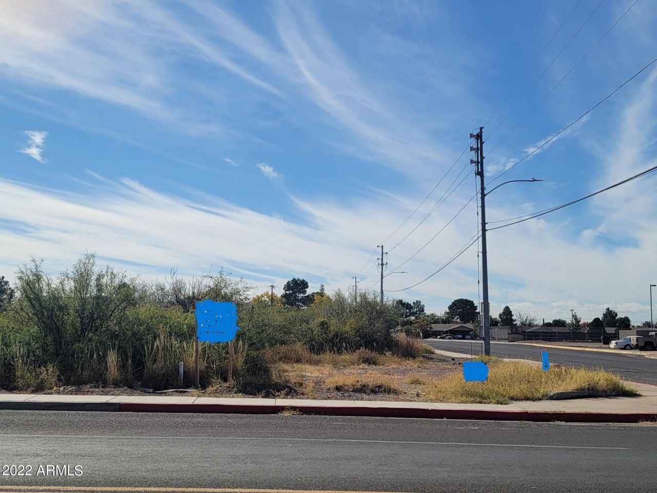 XXXX E 15th Street, Douglas, AZ 85607