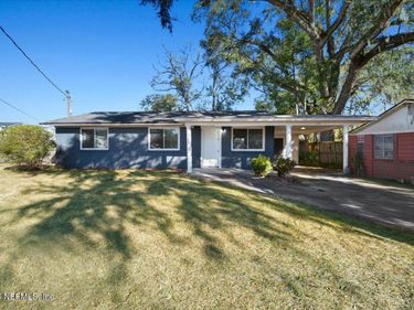 5395 POPPY Drive, Jacksonville, FL 32205