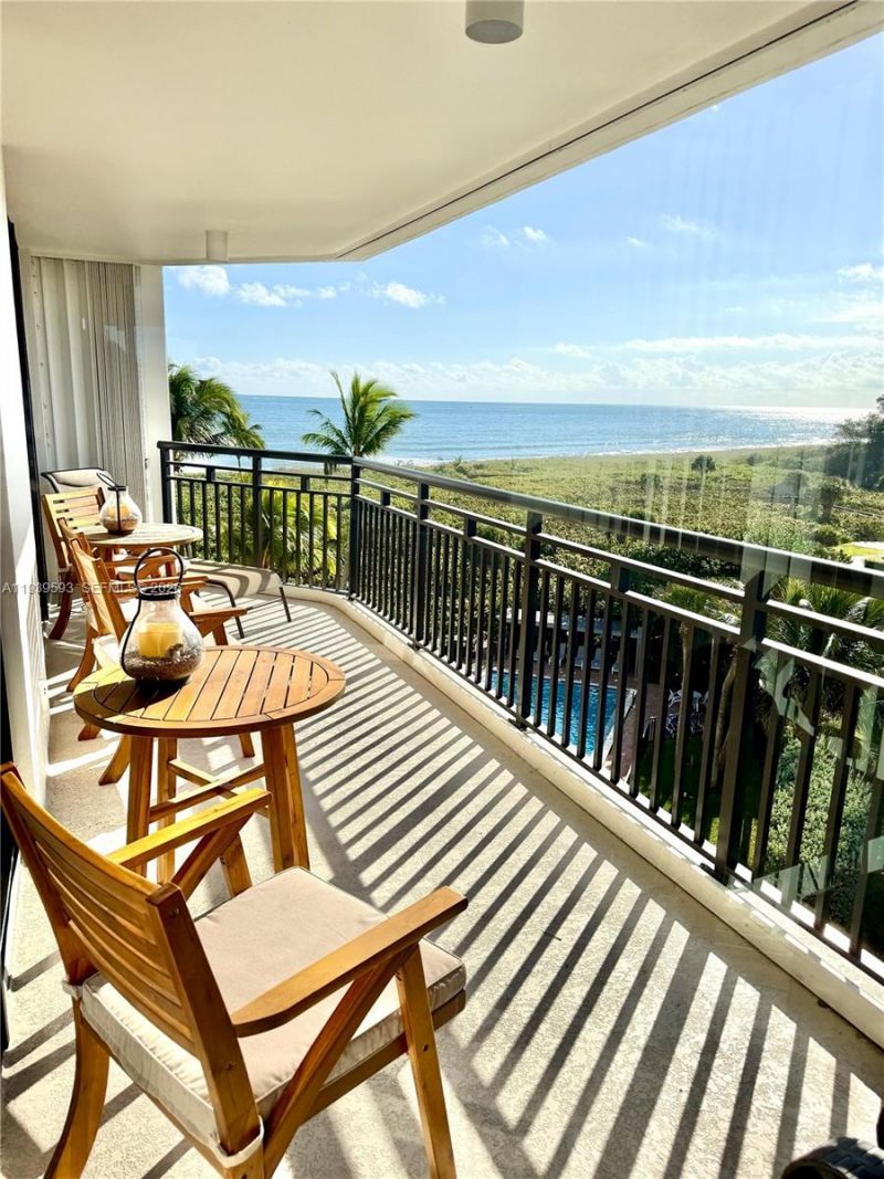 2800 N Highway A1a, Unit 607, Fort Pierce, FL 34949 Photo