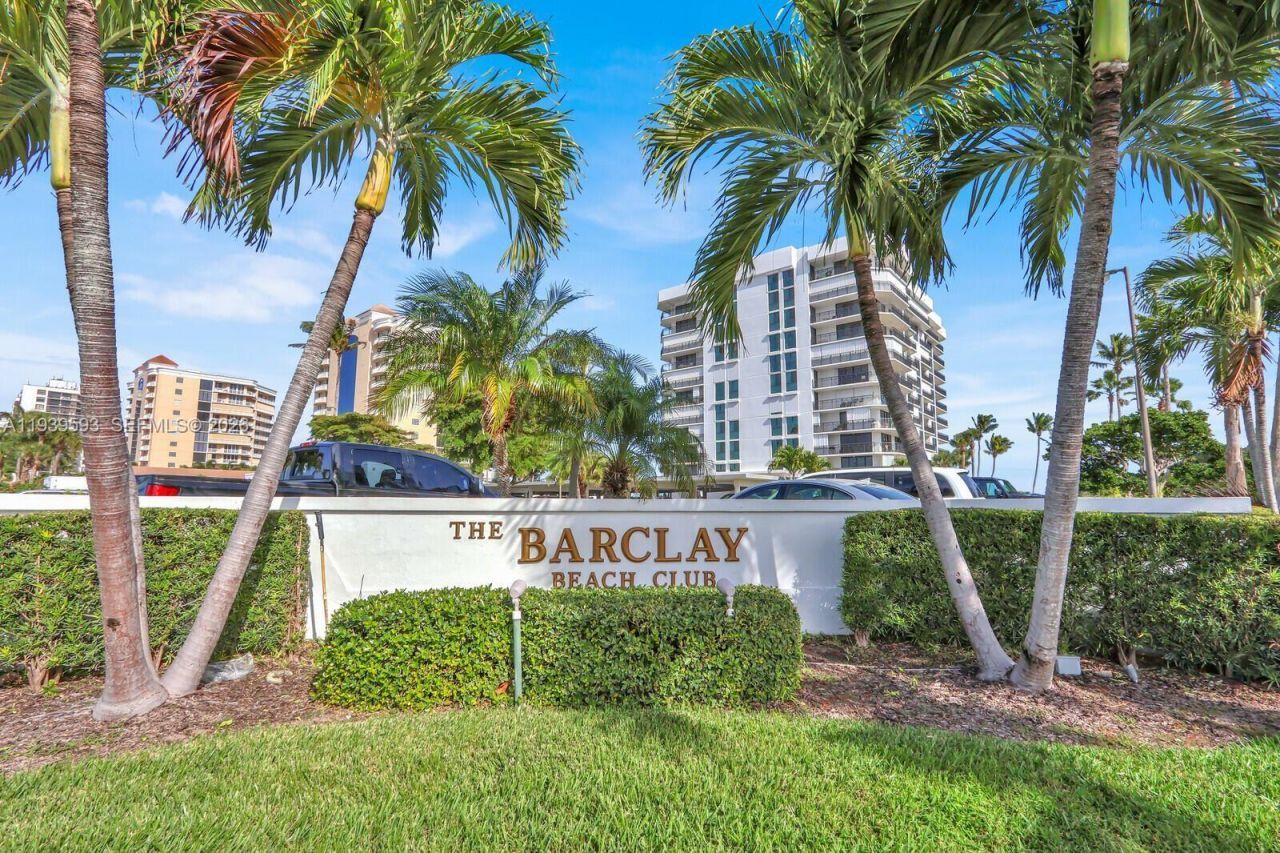 2800 N Highway A1a, Unit 607, Fort Pierce, FL 34949 Photo