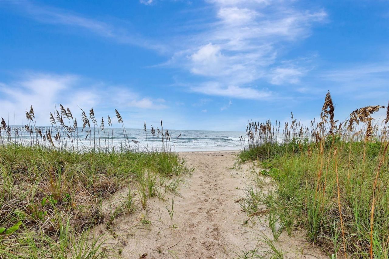 2800 N Highway A1a, Unit 607, Fort Pierce, FL 34949 Photo