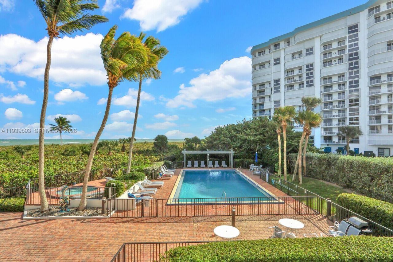 2800 N Highway A1a, Unit 607, Fort Pierce, FL 34949 Photo