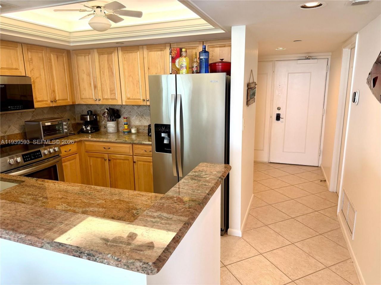 2800 N Highway A1a, Unit 607, Fort Pierce, FL 34949 Photo