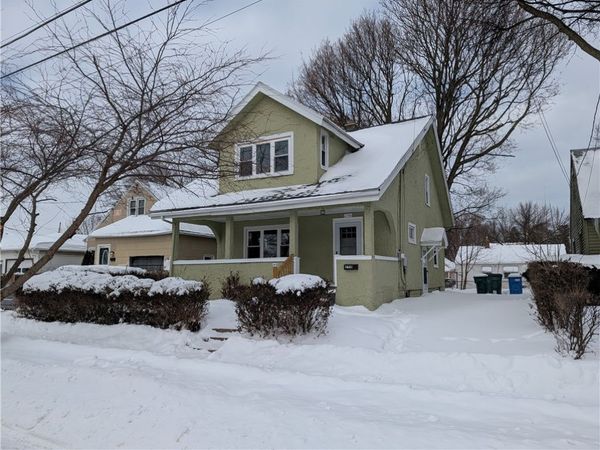 298 Fieldwood Drive, Rochester, NY 14609