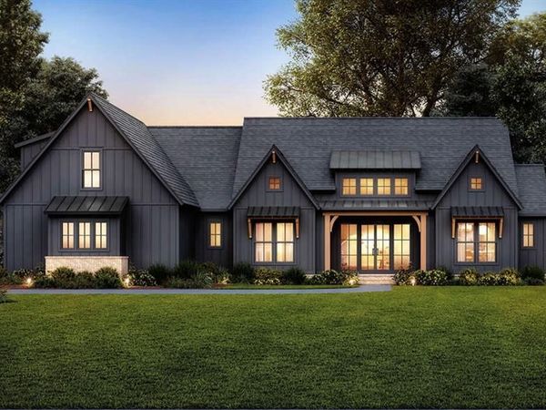 Sutton TBD Three Quarter Loop, Poolville, TX 76487