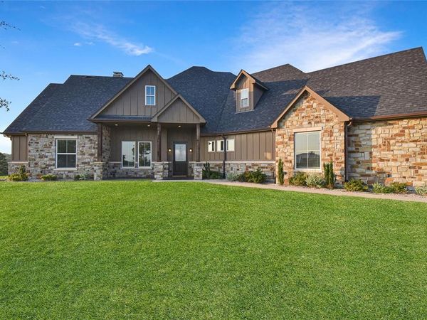 13096 Honey Poo Lane , Brownsboro, TX 75756