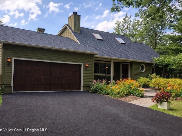 1 Rapp Hill Road, New Paltz, NY 12561