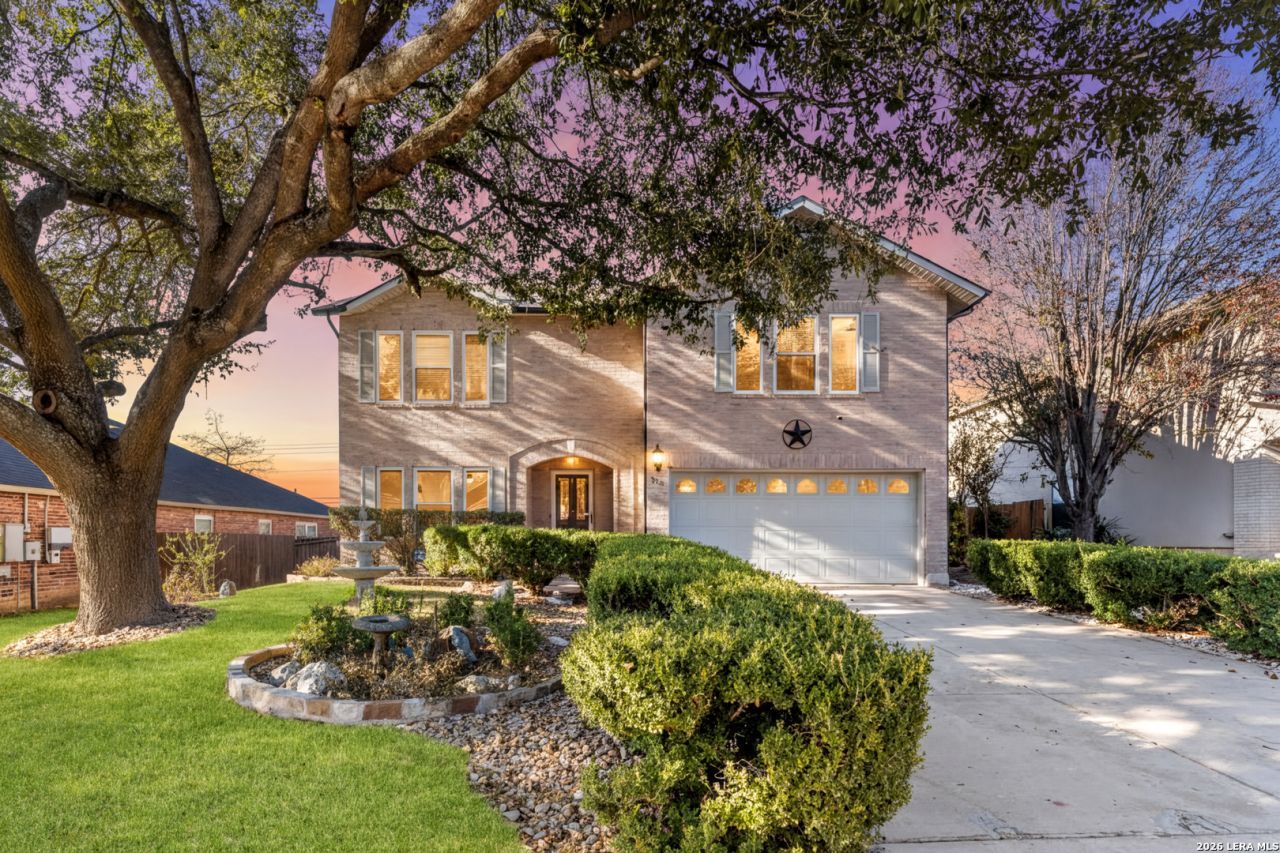 1632 Willow Top, Schertz, TX 78154 Main Photo