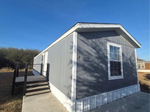 1911 Wald Road, Unit 17, New Braunfels, TX 78132