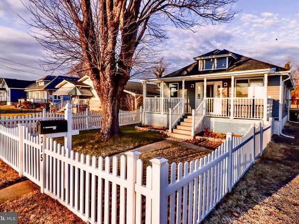 315 RIVERSIDE DRIVE, BALTIMORE, MD 21221