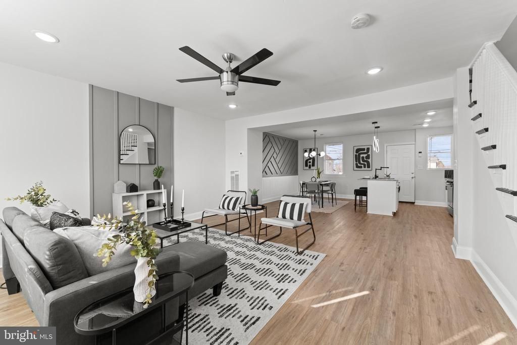 3208 Ingleside Avenue, Baltimore, MD 21215 Main Photo