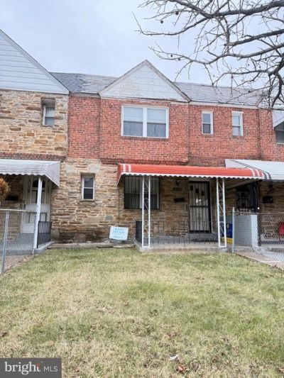 5135 Pembridge Avenue, Baltimore, MD 21215 Main Photo