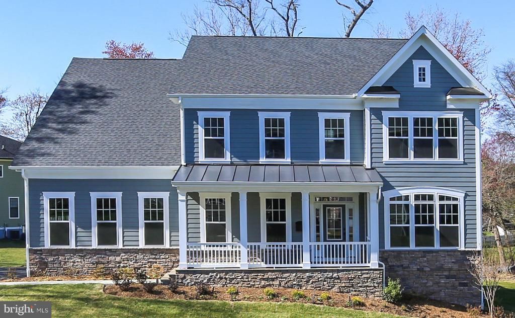 9211 Kilmarnock Drive, Fairfax, VA 22031 Main Photo